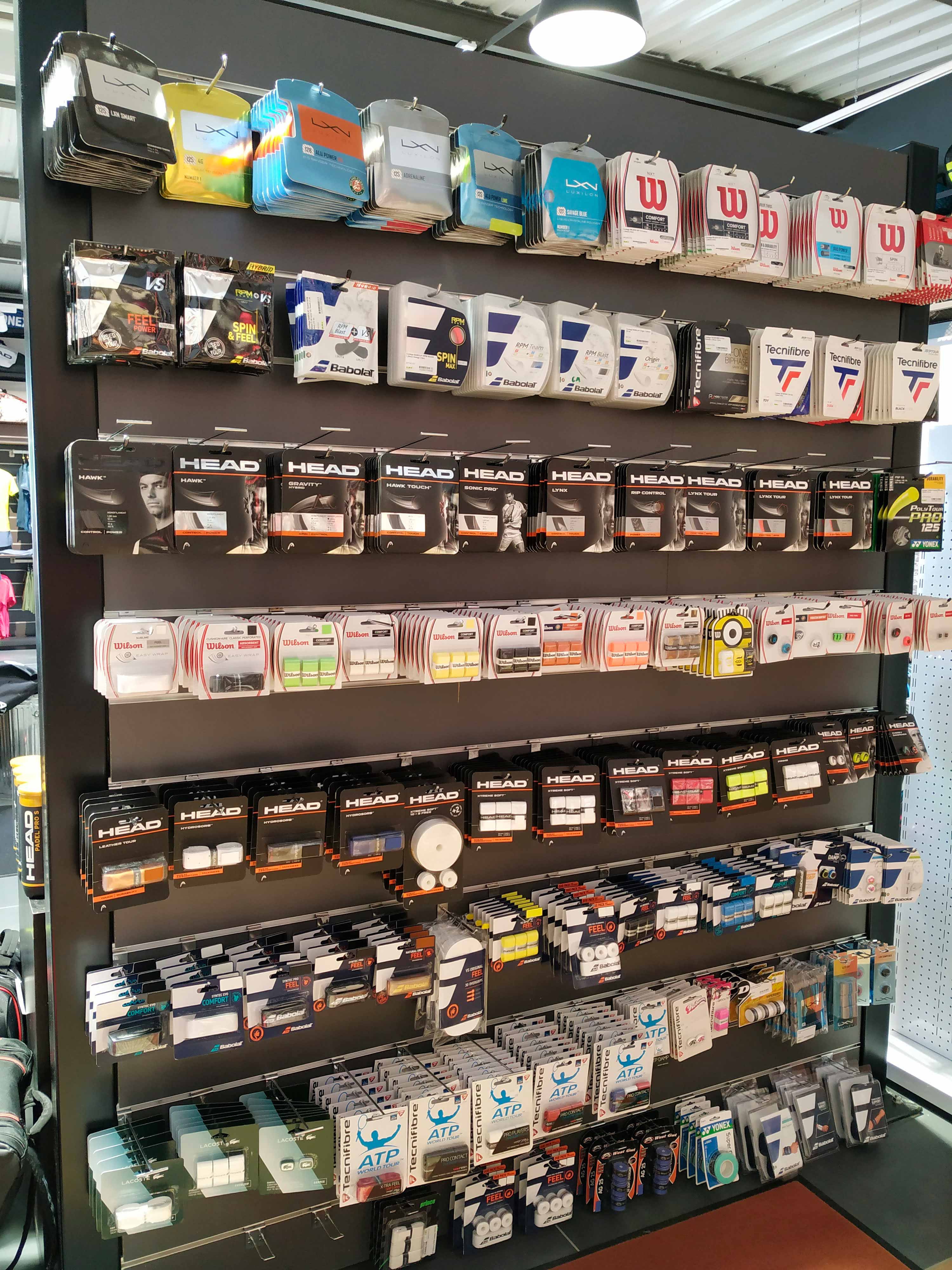 C&ocirc;t&eacute; Court Tennis